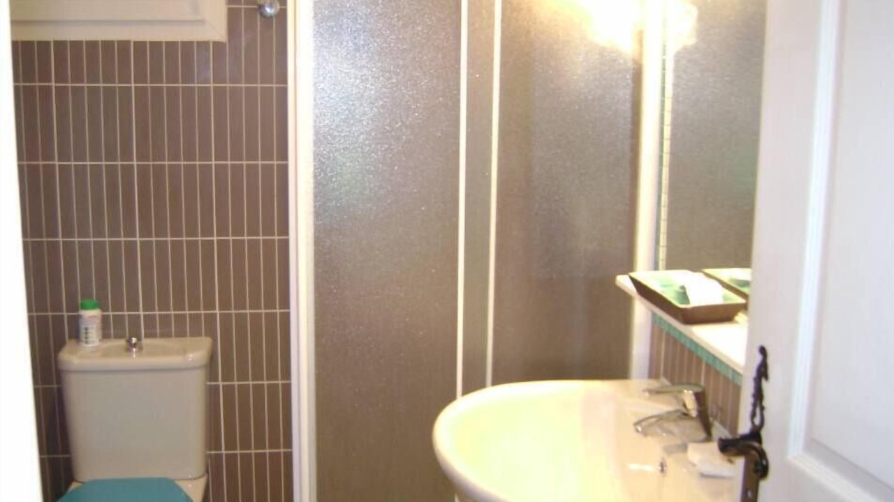 Photo of Bathroom in Marine de Saint Ambroggio