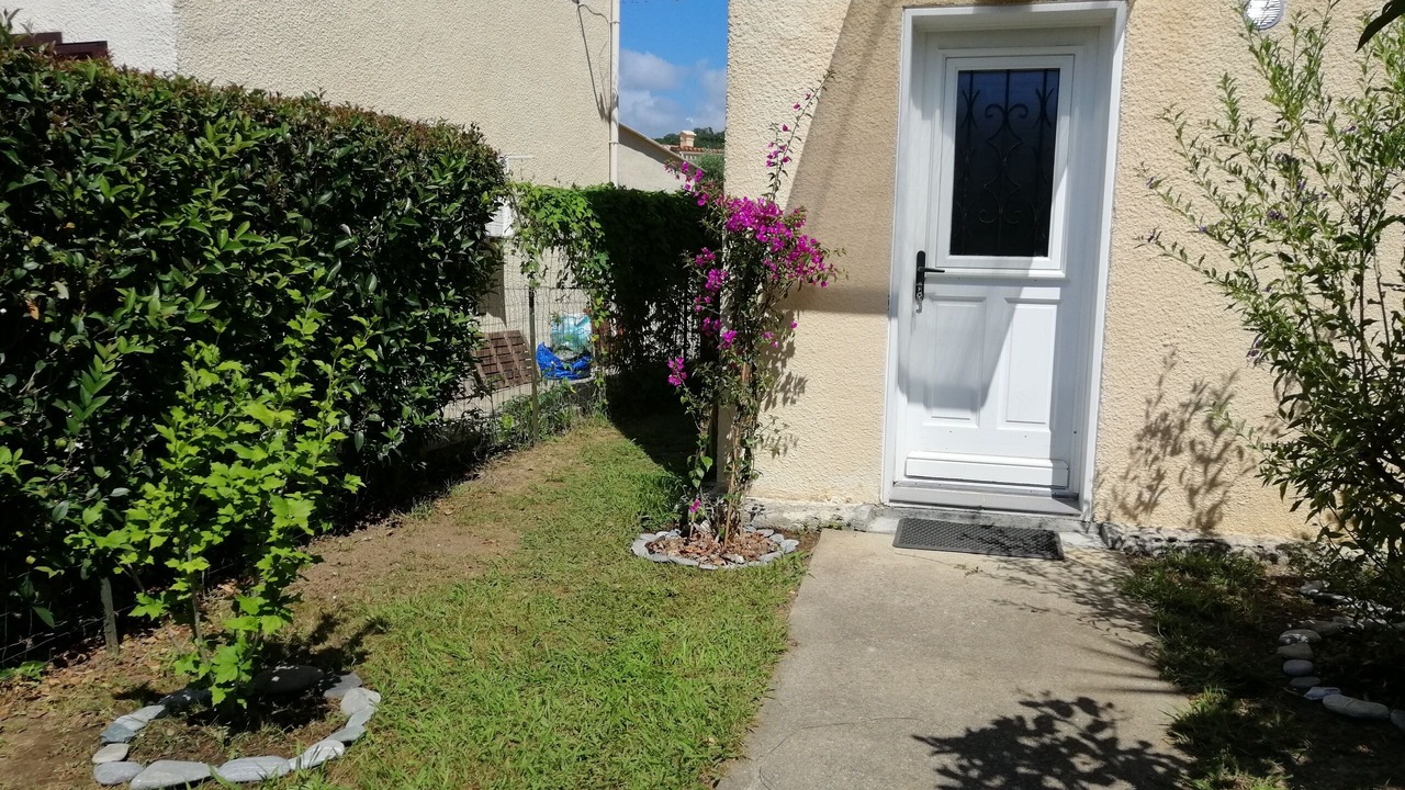 Photo of Outdoor in Poggio-Mezzana