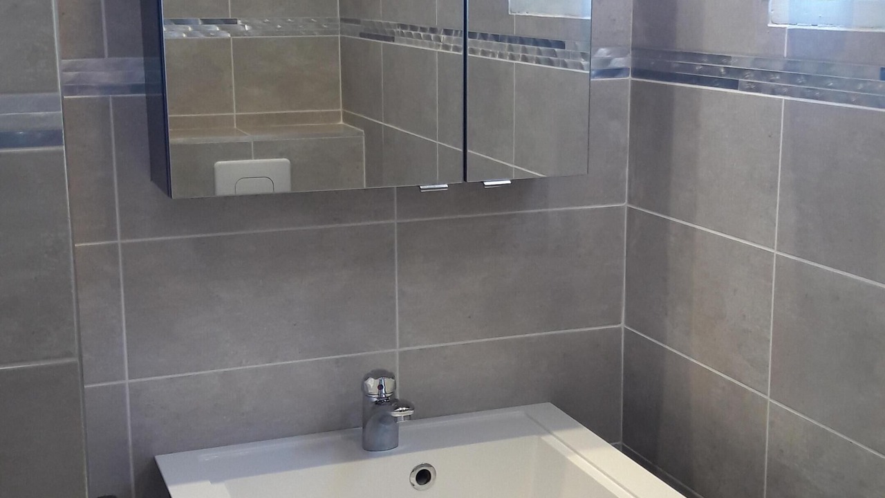 Photo of Bathroom in Poggio-Mezzana