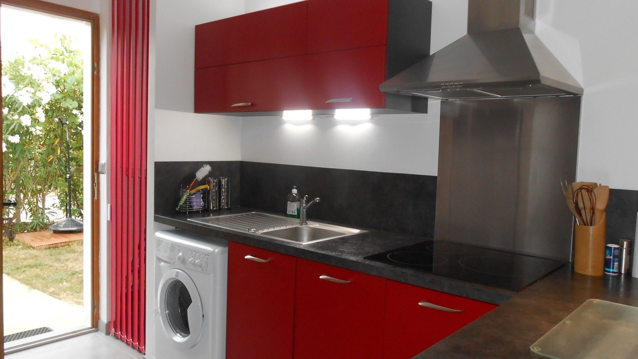 Photo of Kitchen in Poggio-Mezzana