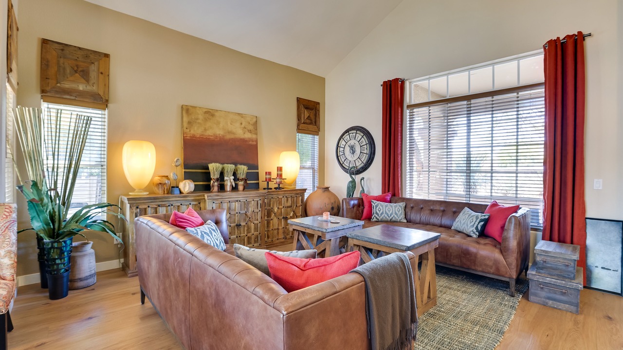 Photo of Bedroom in Tatum Ranch