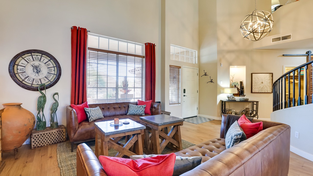 Photo of Livingroom in Tatum Ranch