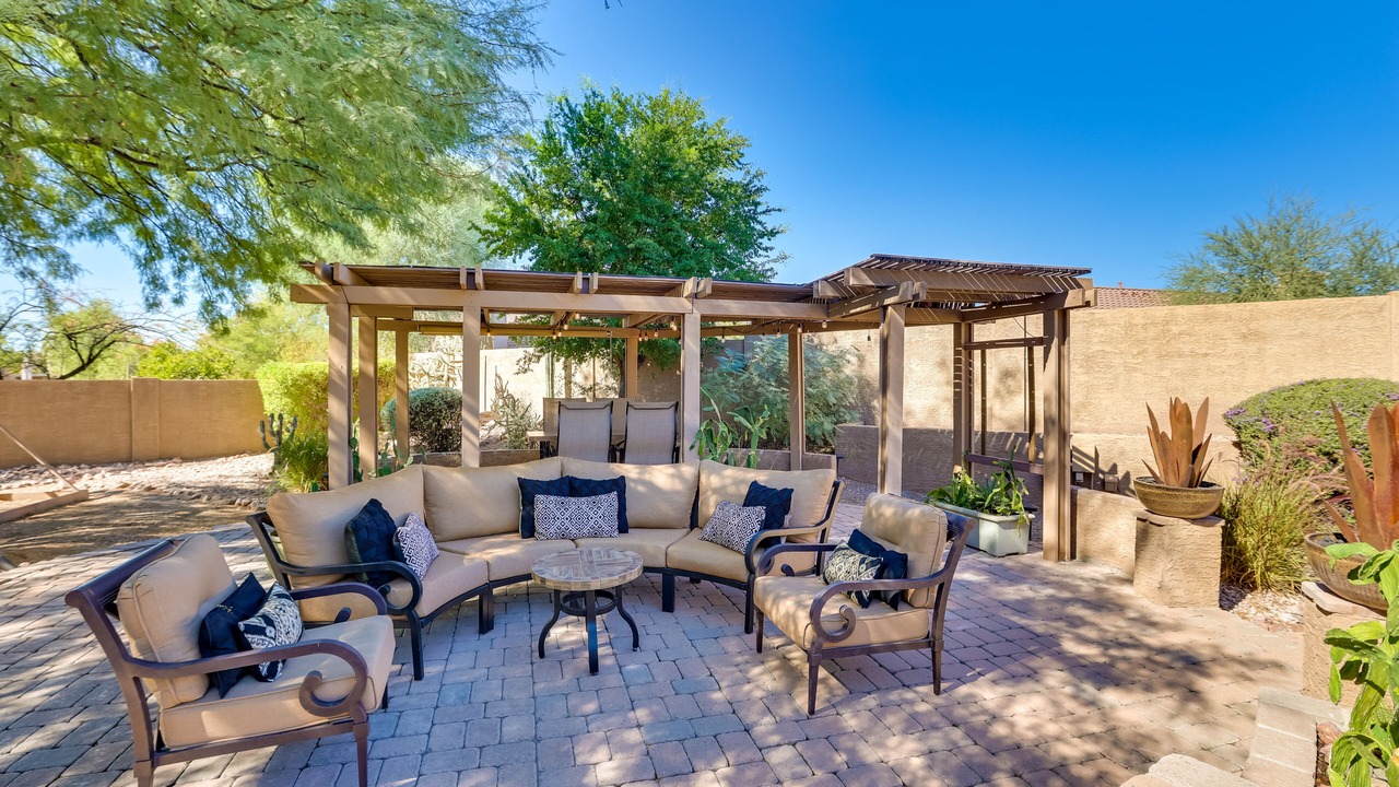 Photo of Outdoor in Tatum Ranch
