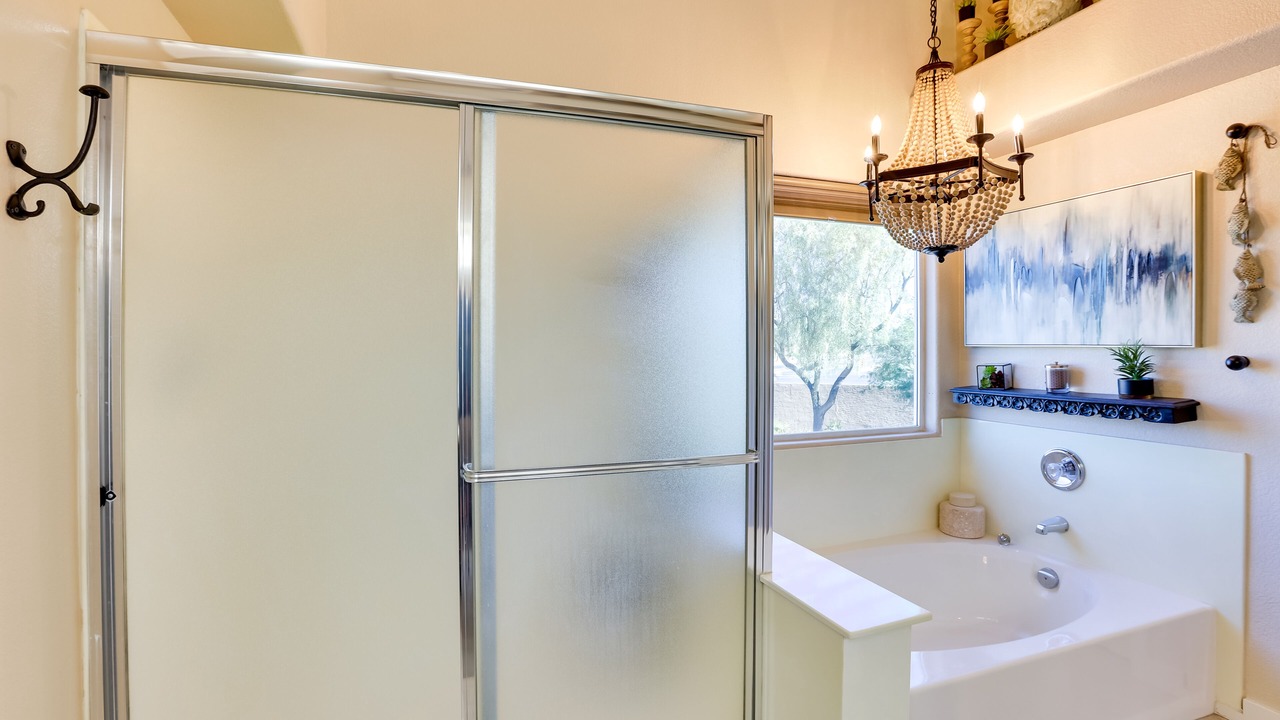 Photo of Bathroom in Tatum Ranch