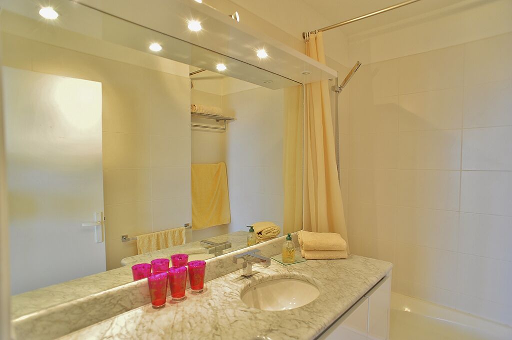 Photo of Bathroom in Porto-Vecchio