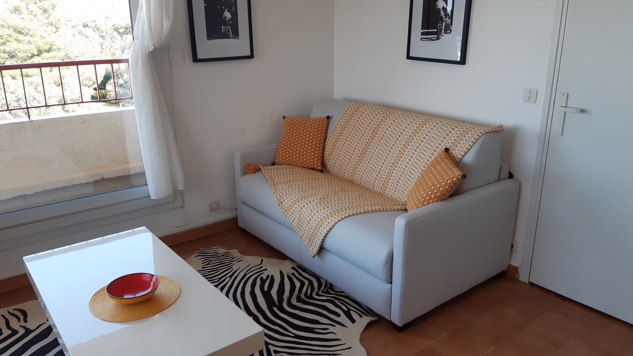 Photo of Livingroom in Porto-Vecchio