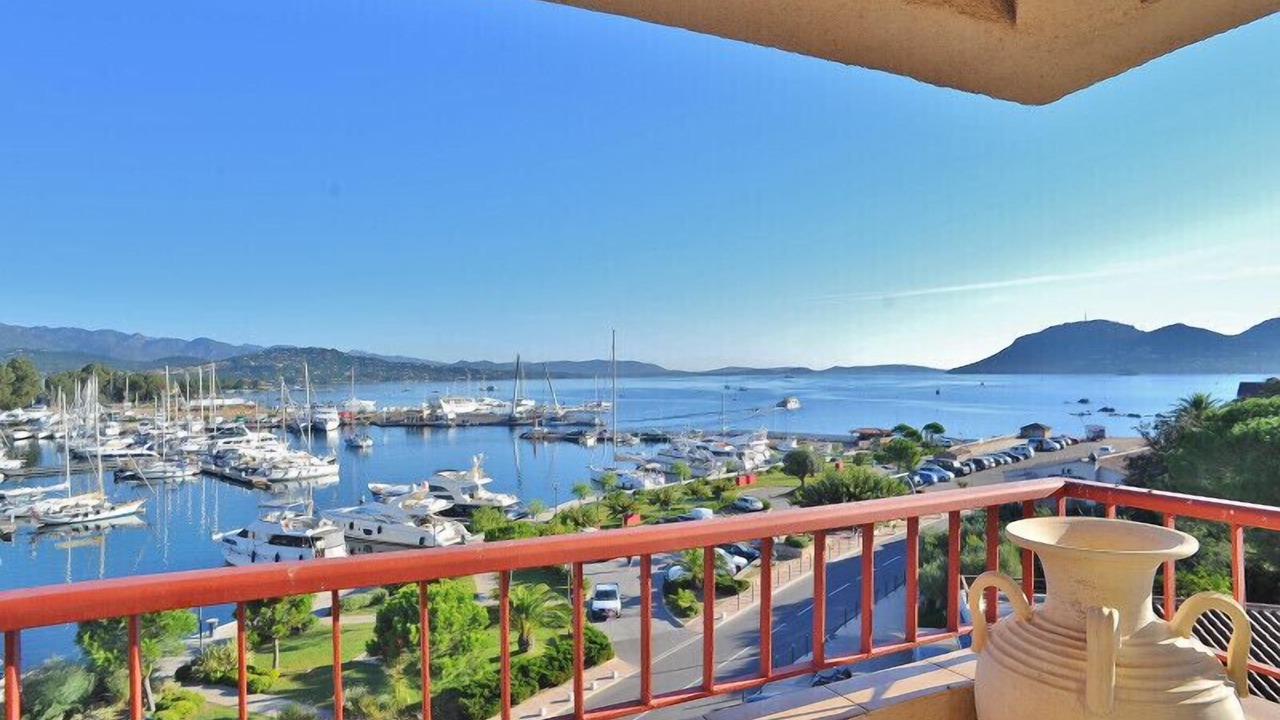 Photo of Outdoor in Porto-Vecchio