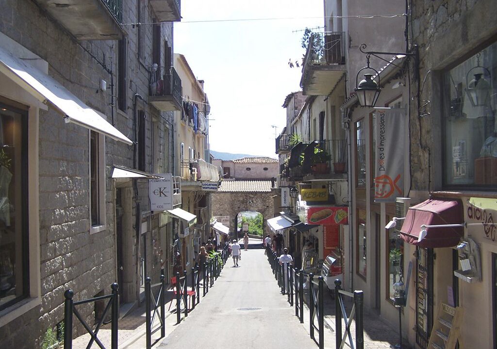 Photo of Outdoor in Porto-Vecchio