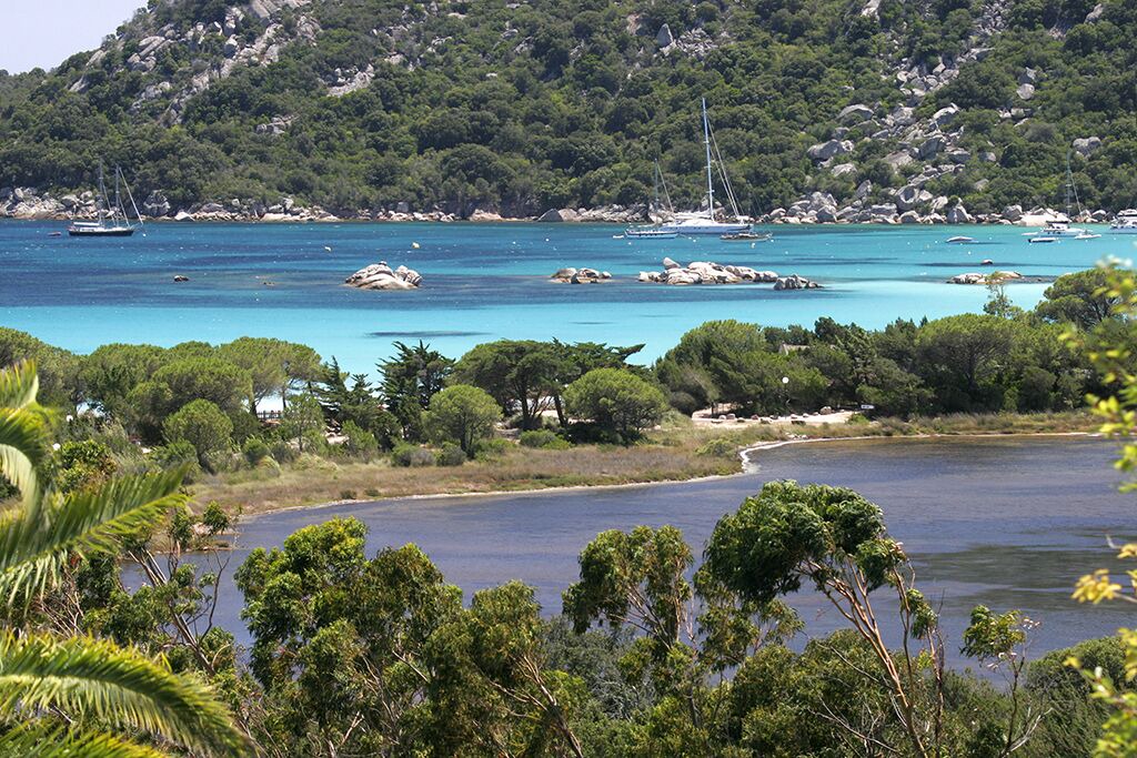 Photo of Outdoor in Porto-Vecchio