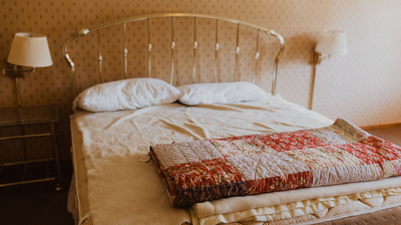 Photo of Bedroom in Atlanta
