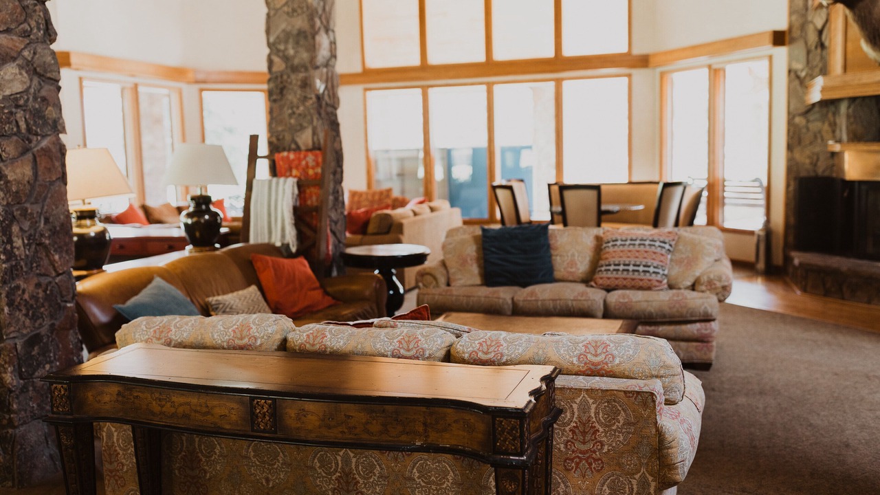 Photo of Livingroom in Atlanta