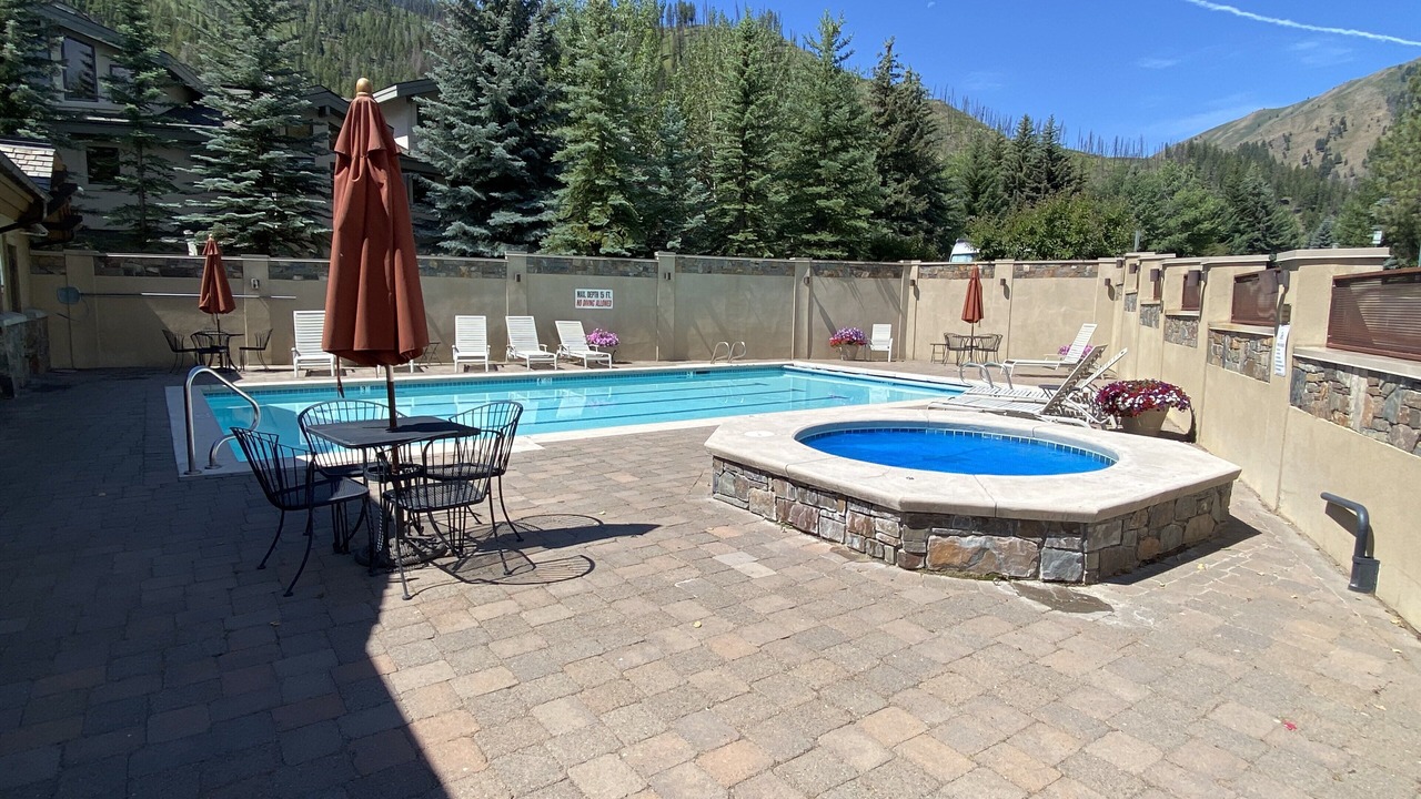 Photo of Outdoor in Warm Springs