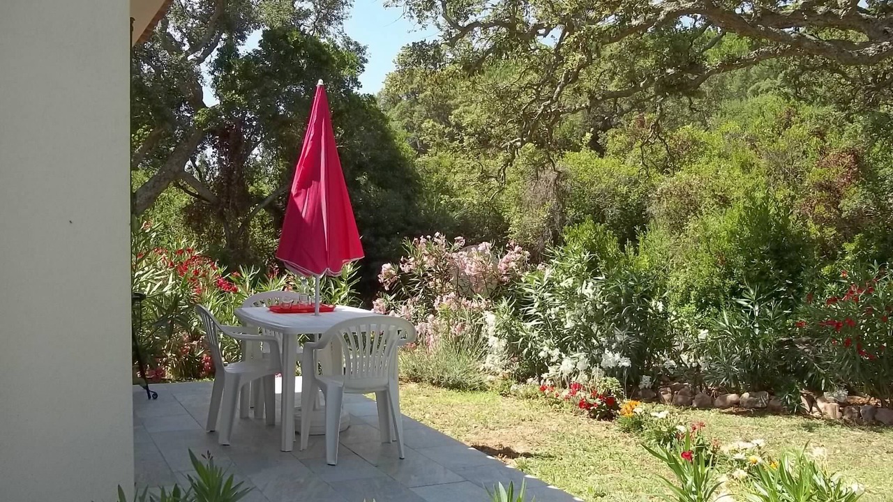 Photo of Outdoor in Hameau de Palombaggia