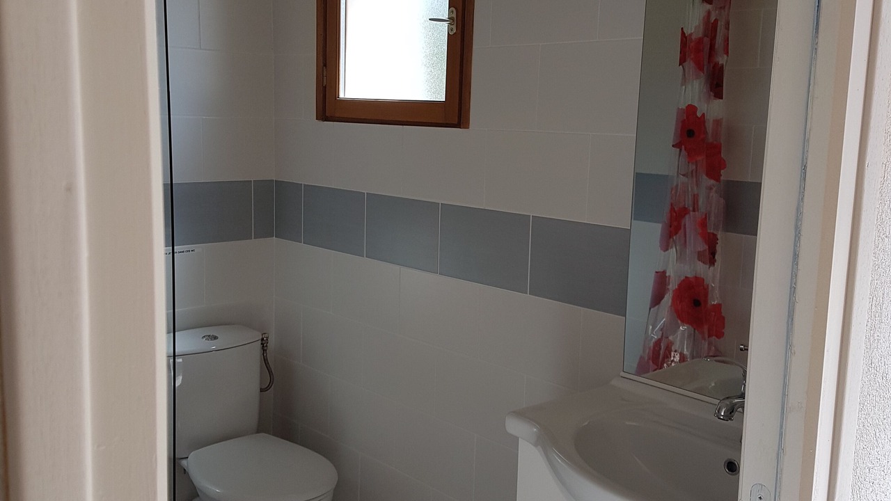 Photo of Bathroom in Hameau de Palombaggia