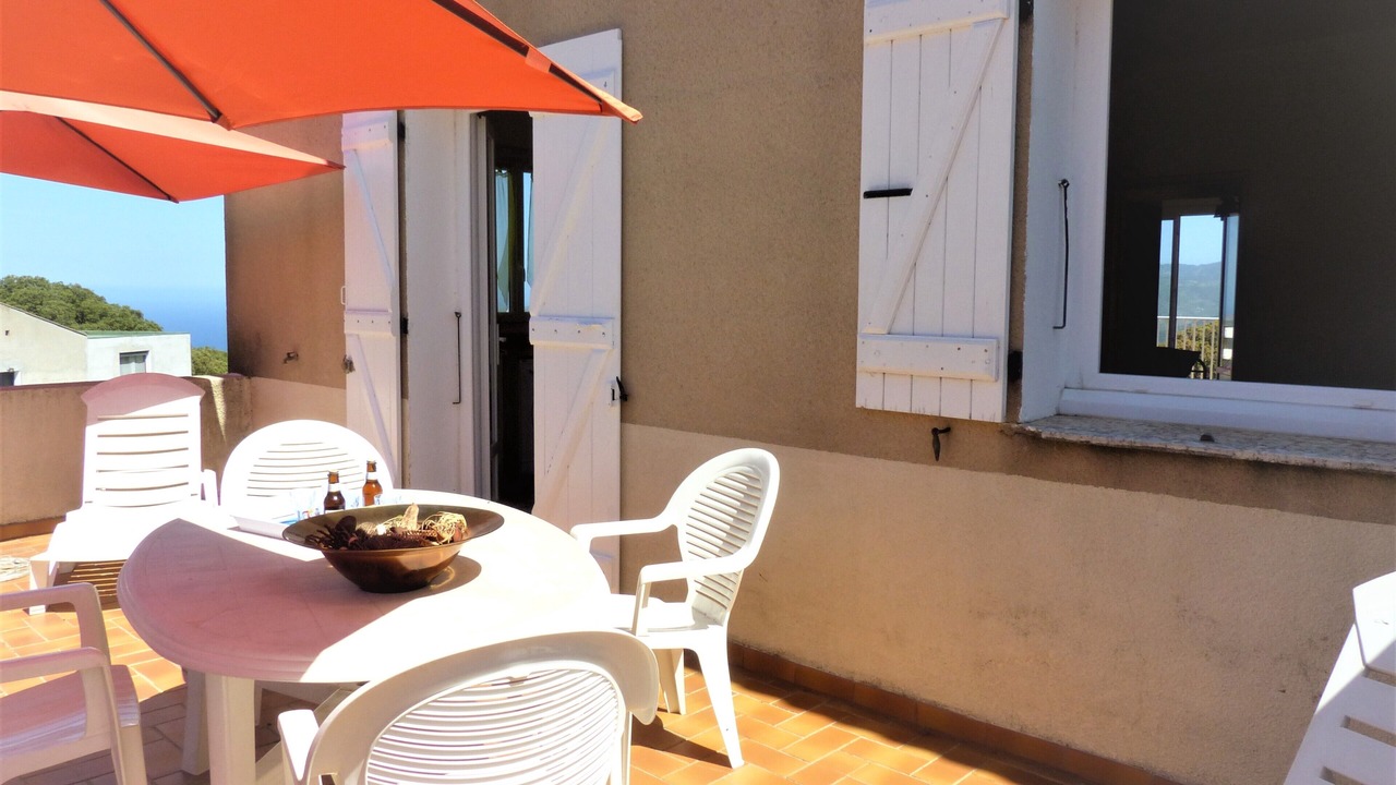 Photo of Outdoor in Cargese