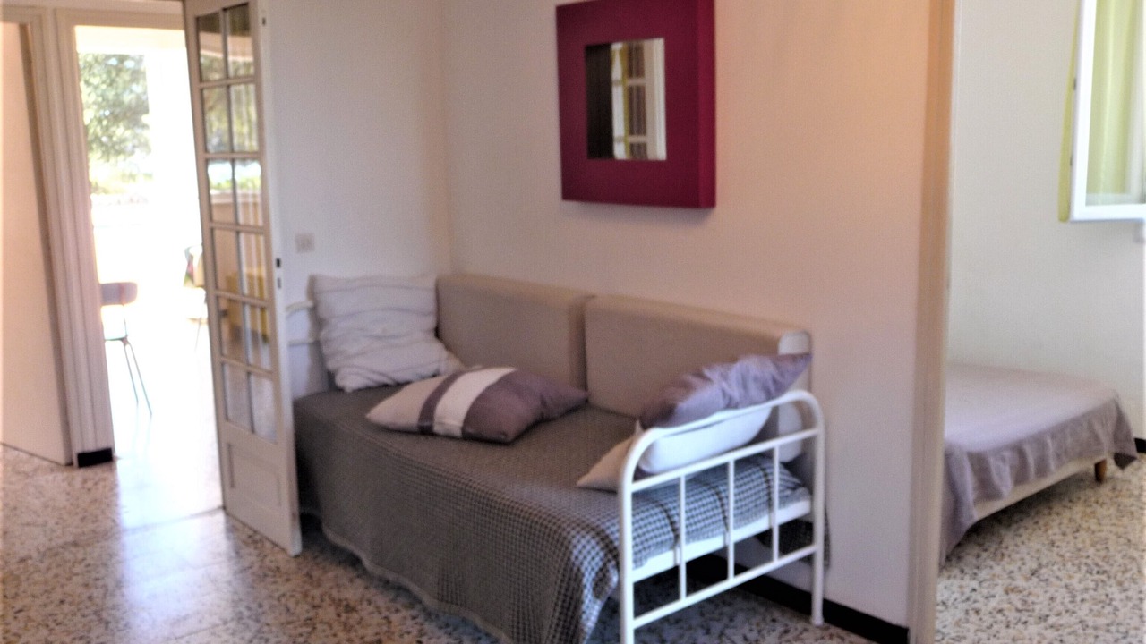 Photo of Bedroom in Cargese