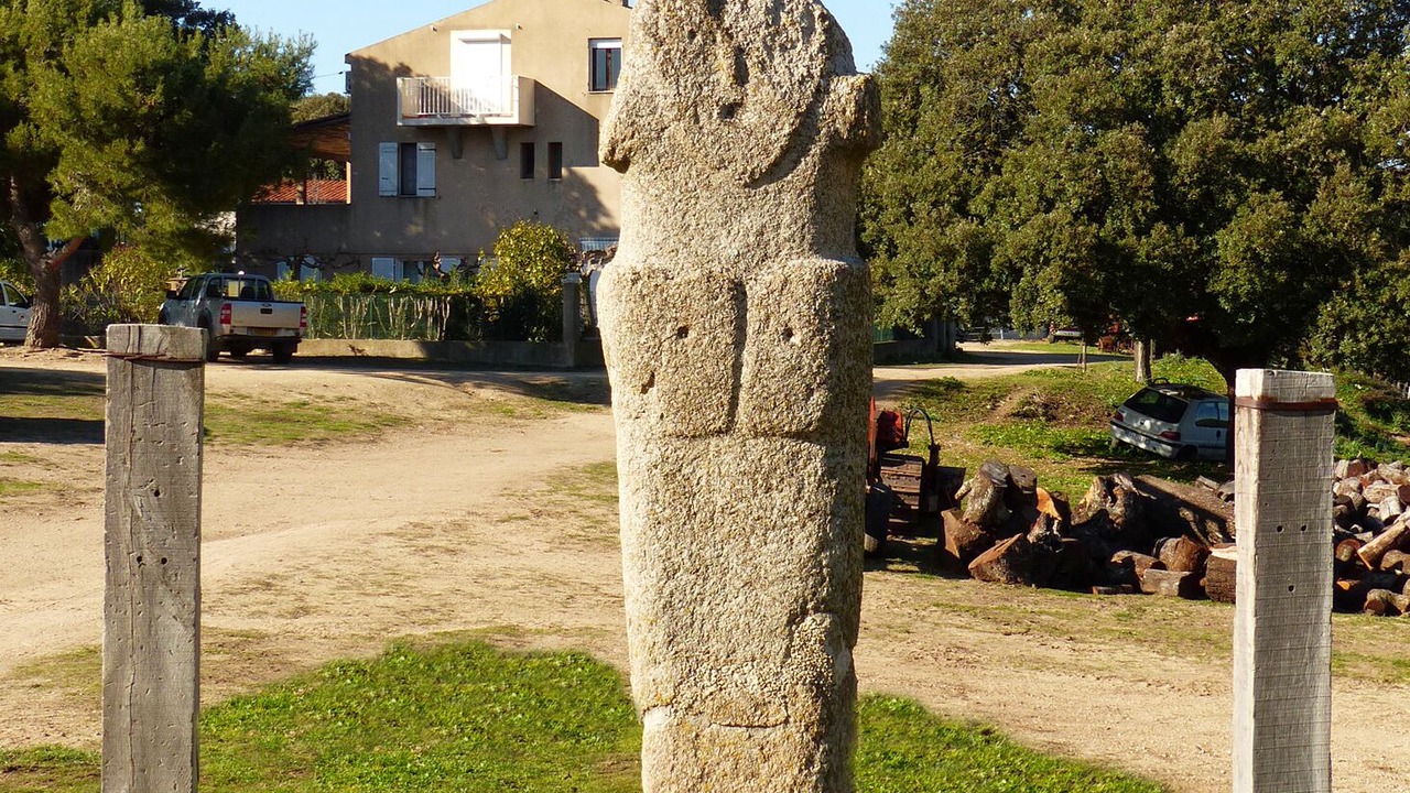 Photo of Outdoor in Cargese