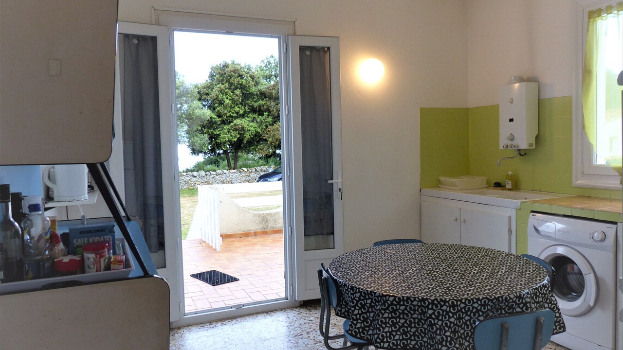 Photo of Kitchen in Cargese