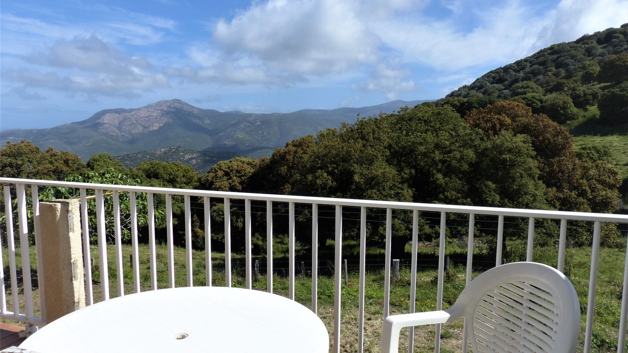 Photo of Outdoor in Cargese
