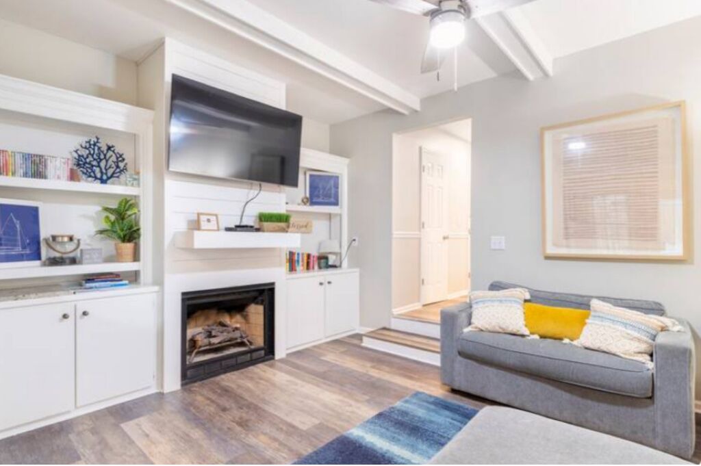 Photo of Livingroom in Old Village