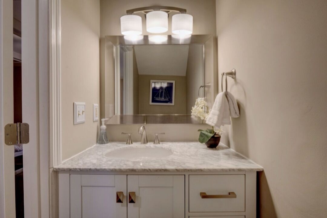 Photo of Bathroom in Old Village