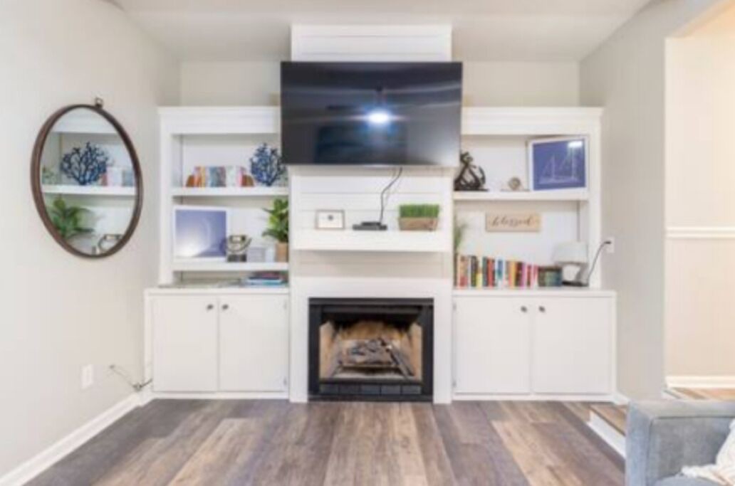 Photo of Livingroom in Old Village