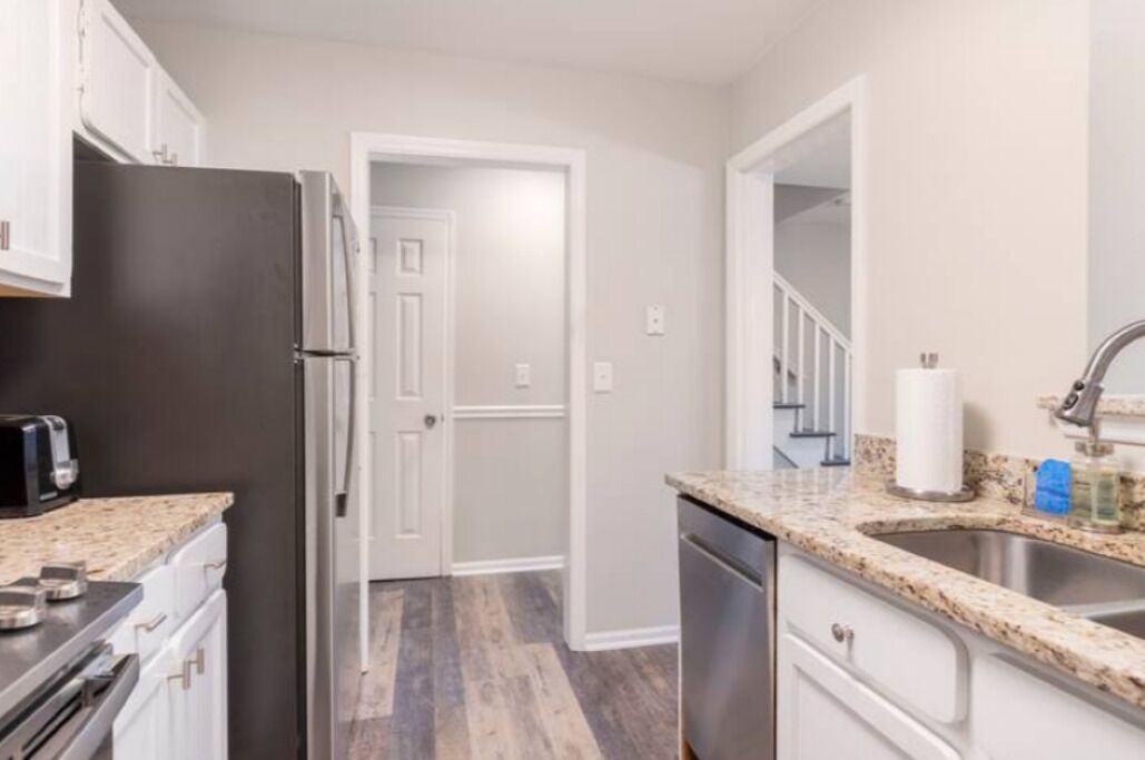 Photo of Kitchen in Old Village