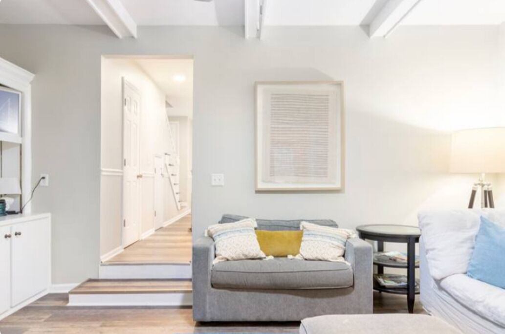 Photo of Livingroom in Old Village