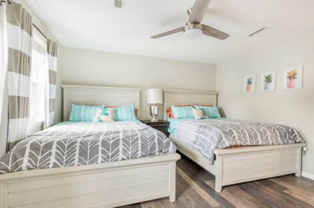 Photo of Bedroom in Old Village