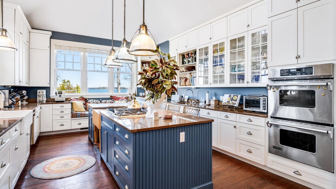 Photo of Kitchen in Royal Oak