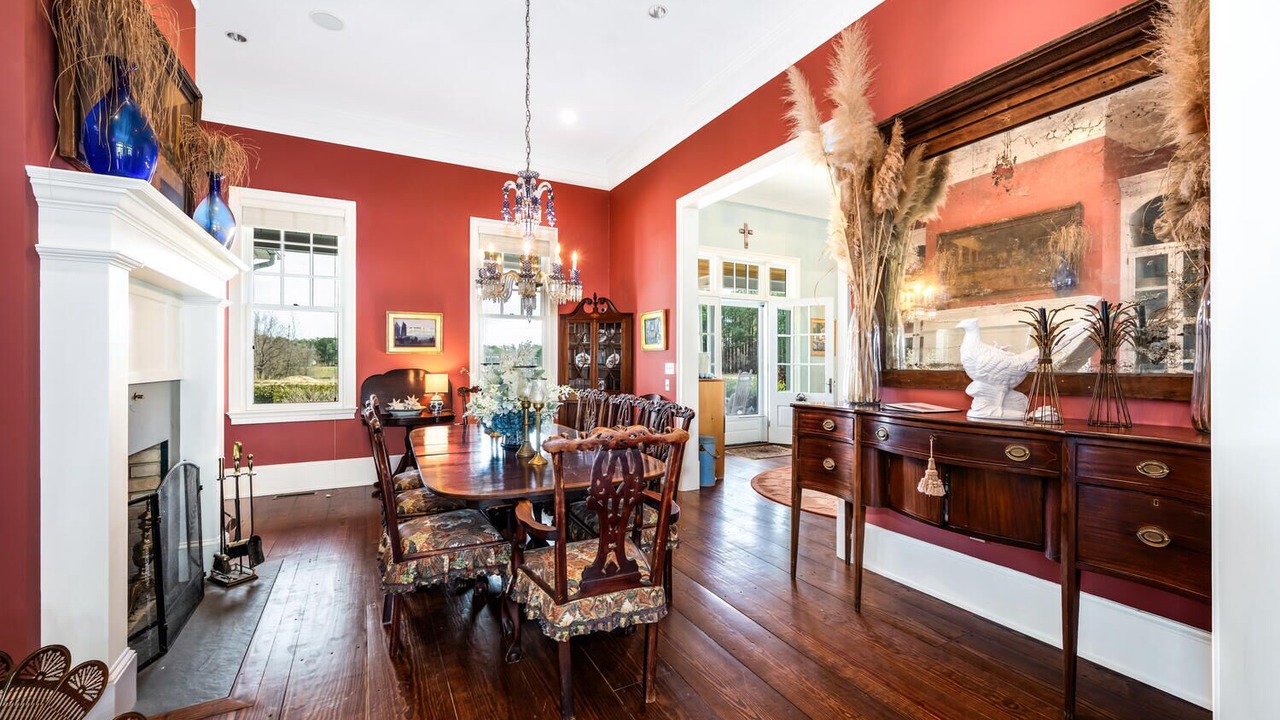 Photo of Livingroom in Royal Oak