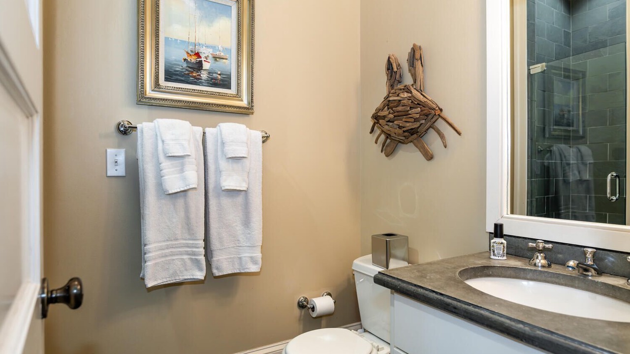 Photo of Bathroom in Royal Oak