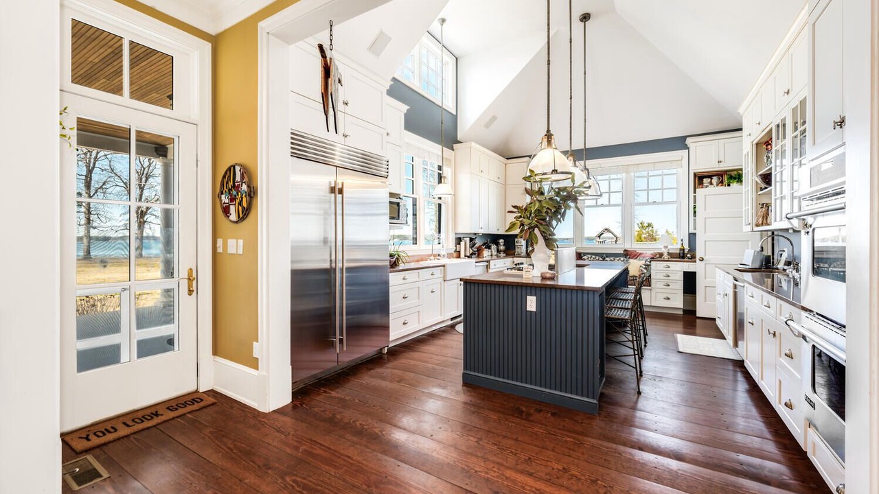 Photo of Kitchen in Royal Oak