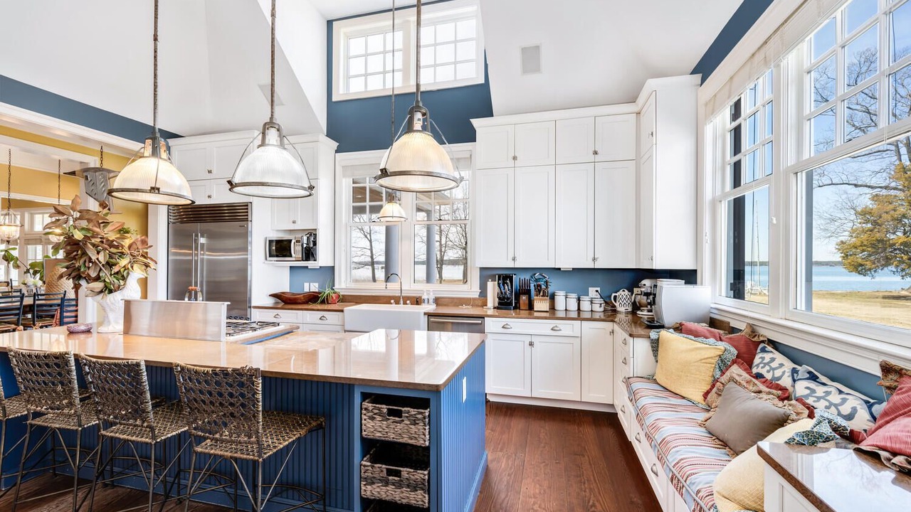 Photo of Kitchen in Royal Oak
