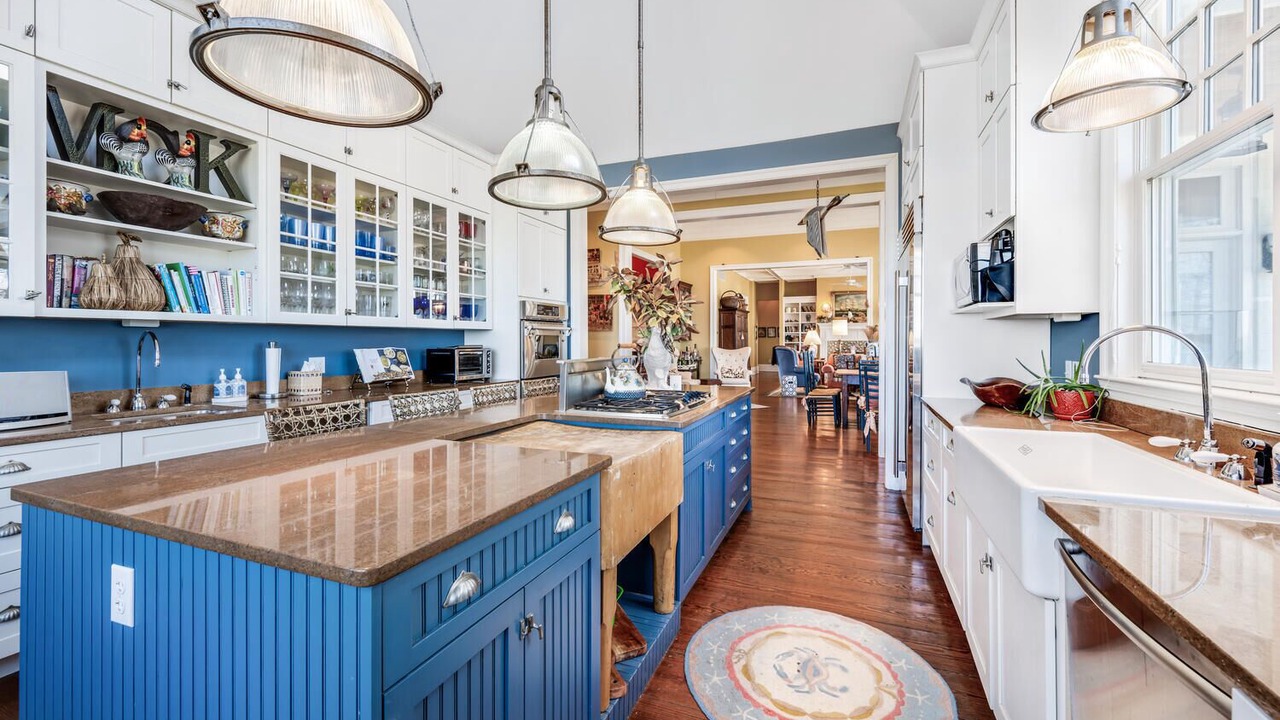 Photo of Kitchen in Royal Oak