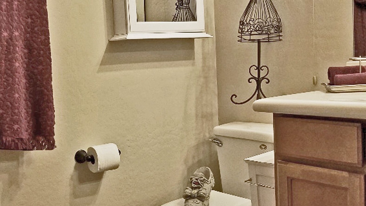 Photo of Bathroom in Centerra