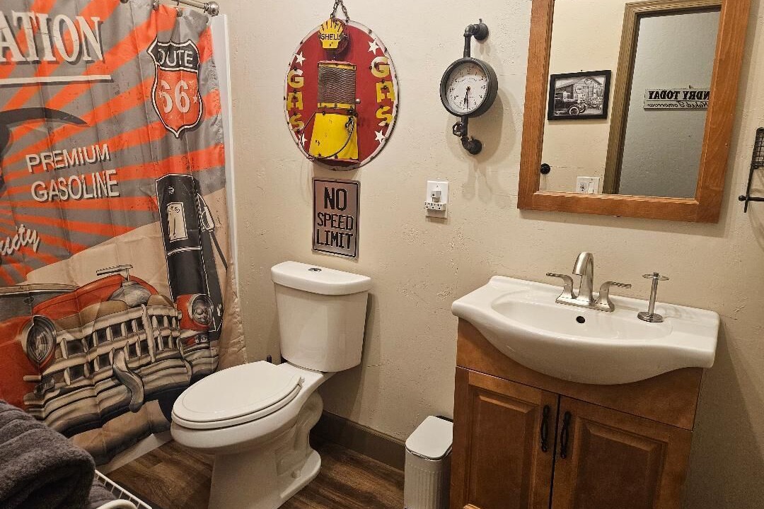 Photo of Bathroom in Centerra