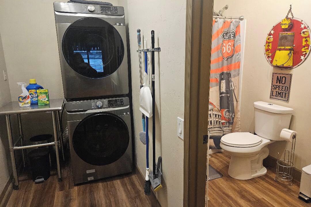 Photo of Bathroom in Centerra