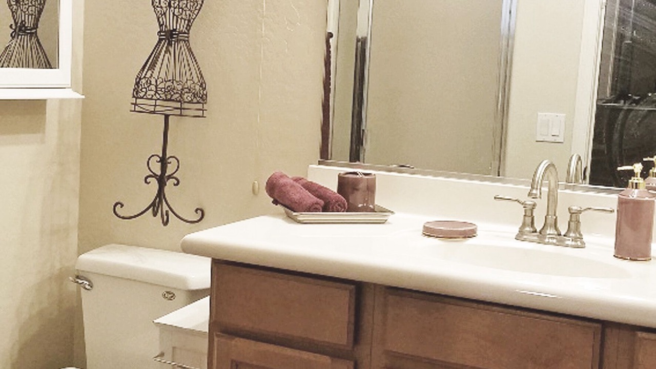 Photo of Bathroom in Centerra