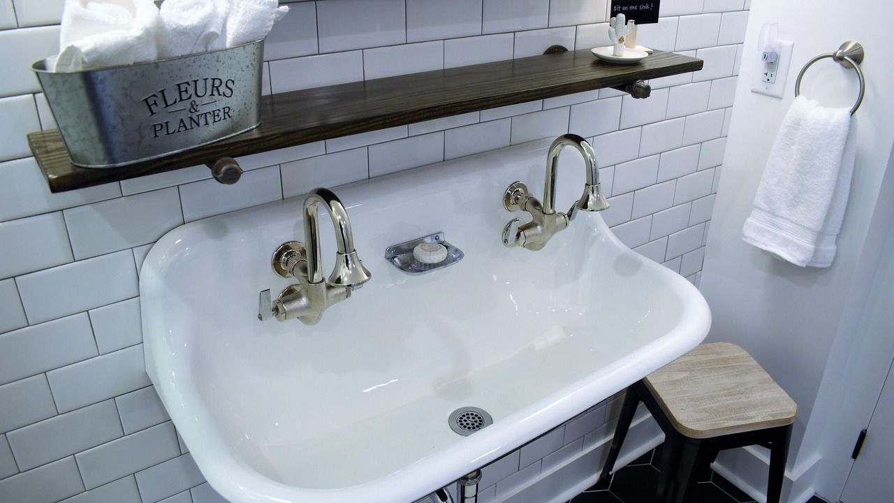 Photo of Bathroom in West Ashley