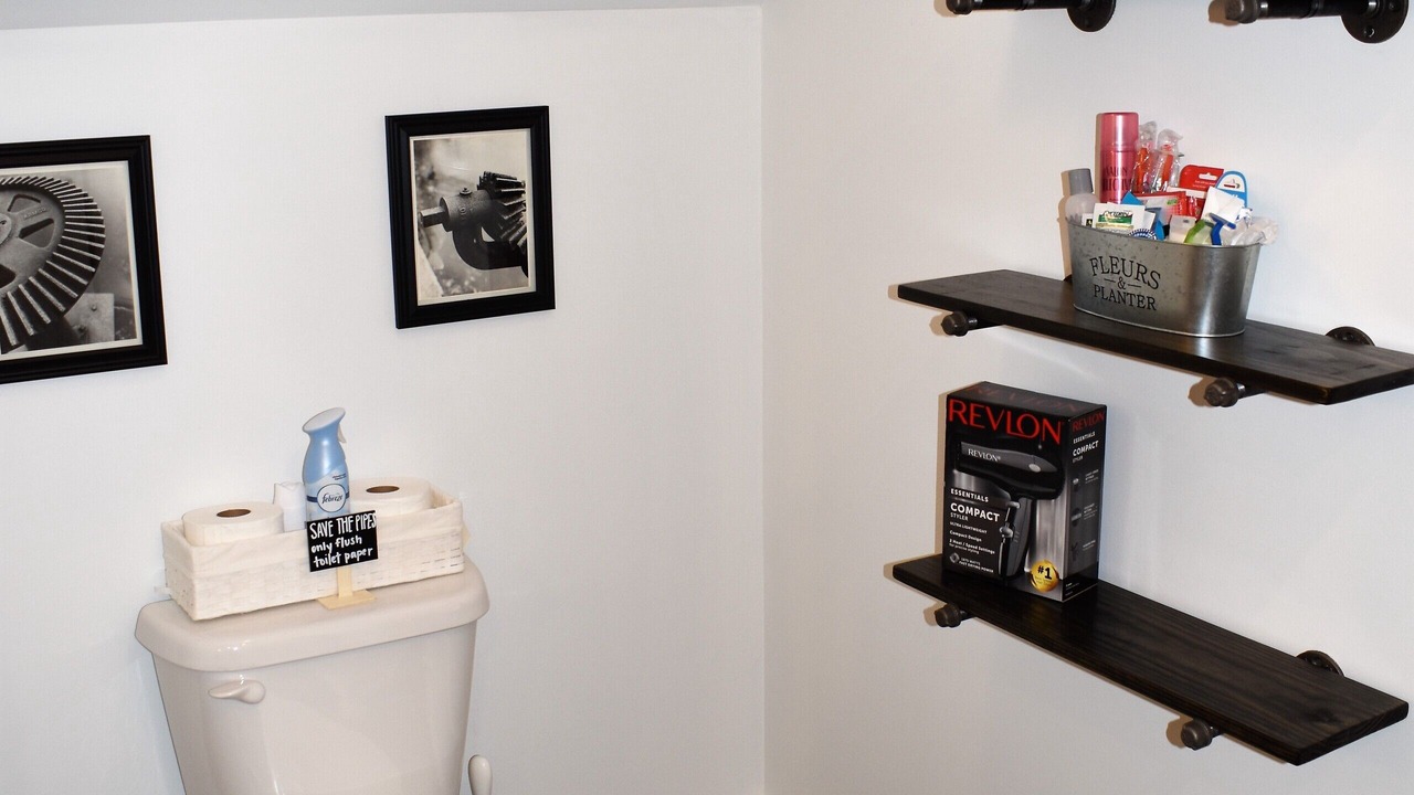 Photo of Bathroom in West Ashley