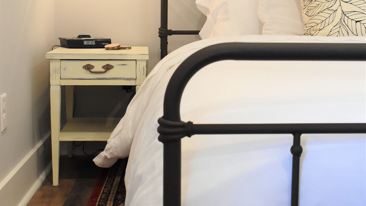Photo of Bedroom in West Ashley