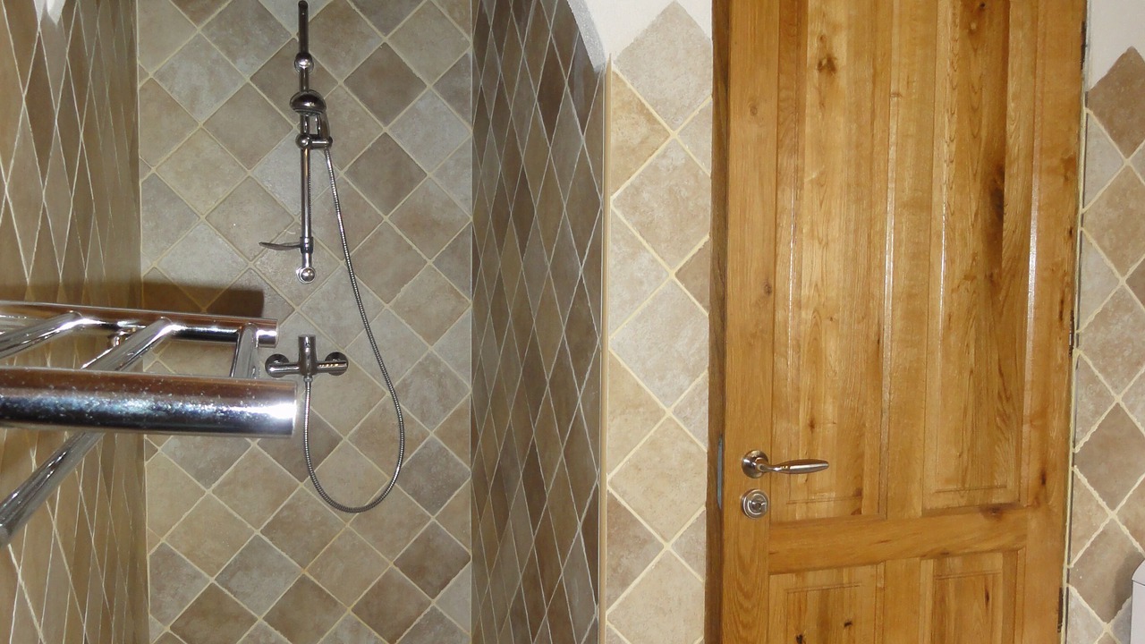 Photo of Bathroom in Porto-Vecchio