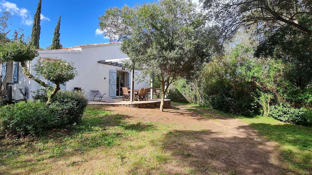 Photo of Outdoor in Porto-Vecchio