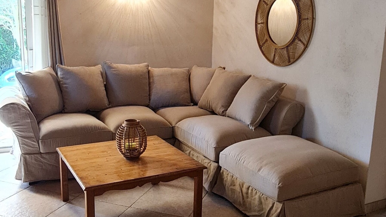 Photo of Livingroom in Porto-Vecchio