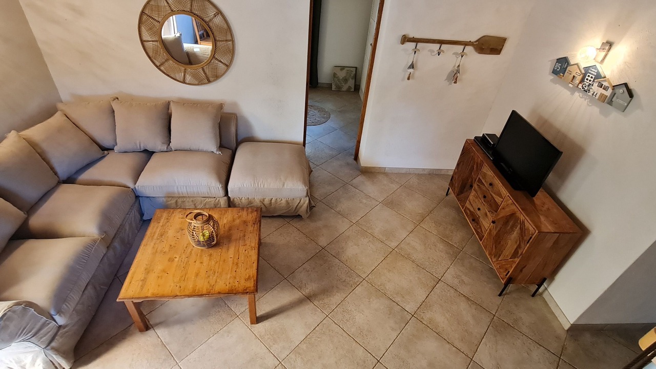 Photo of Livingroom in Porto-Vecchio