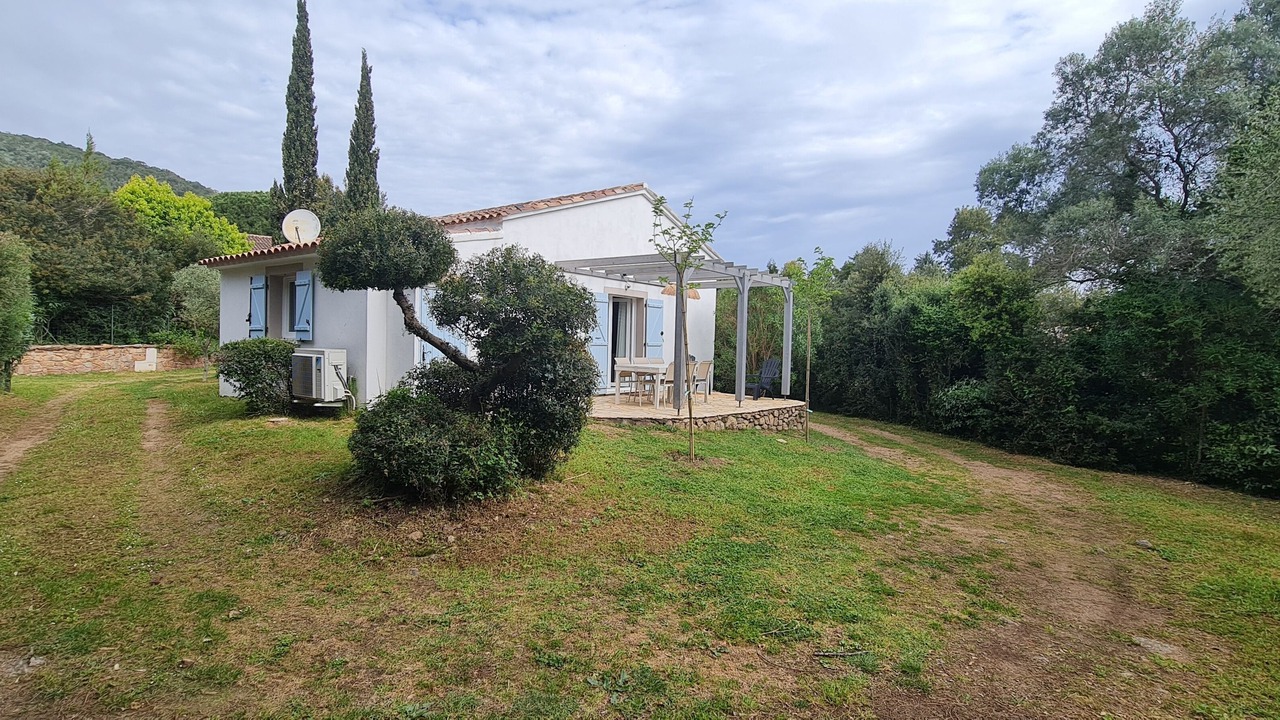 Photo of Outdoor in Porto-Vecchio