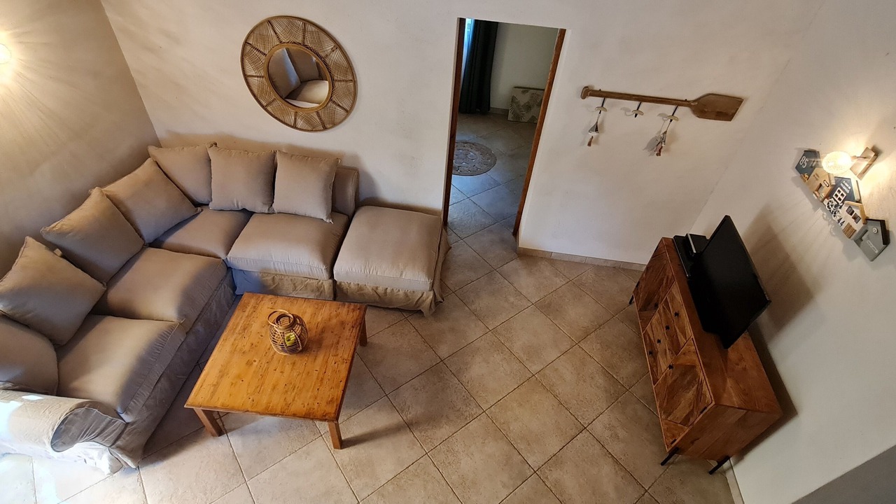 Photo of Livingroom in Porto-Vecchio
