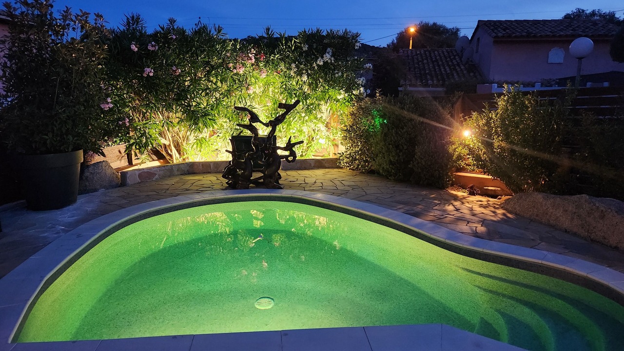Photo of Outdoor in Porto-Vecchio