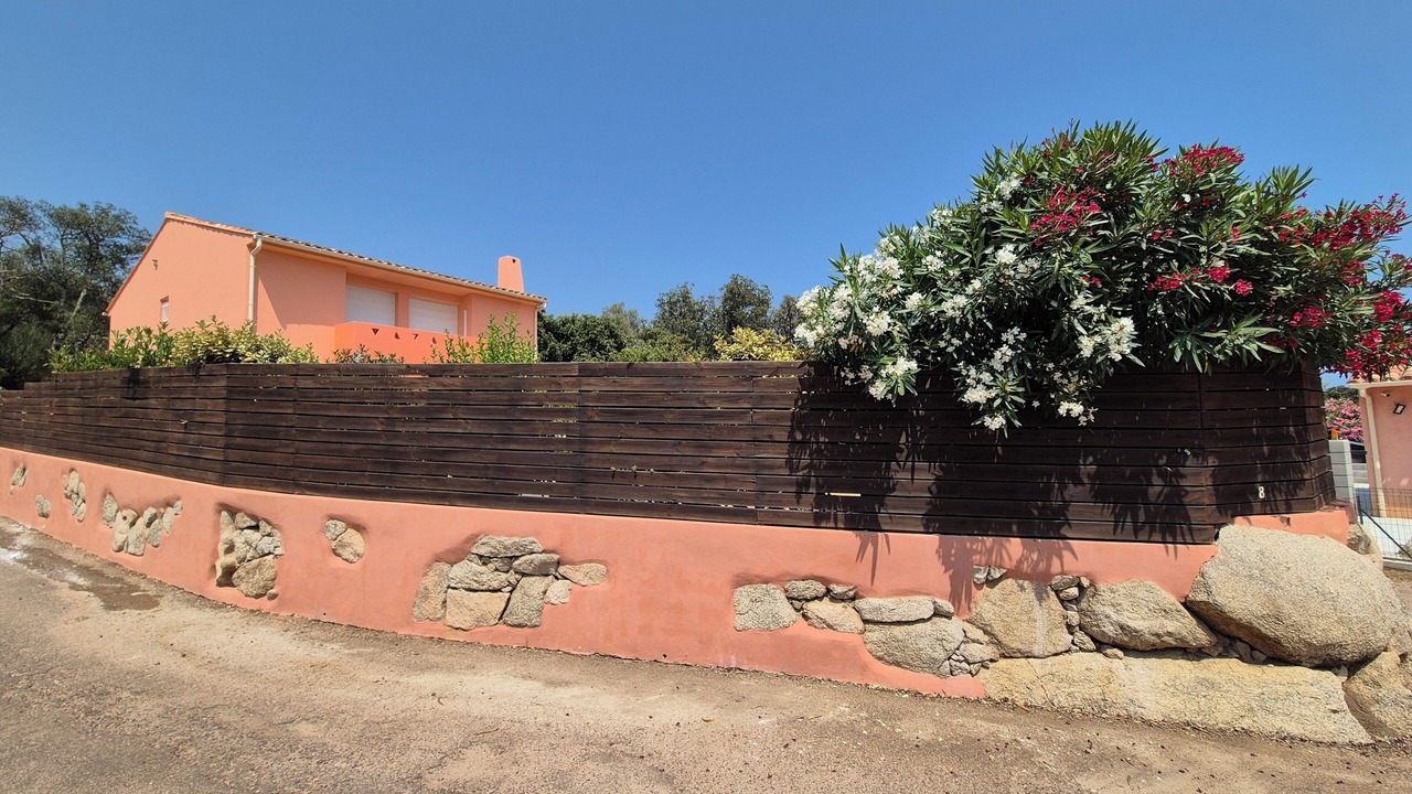 Photo of Outdoor in Porto-Vecchio